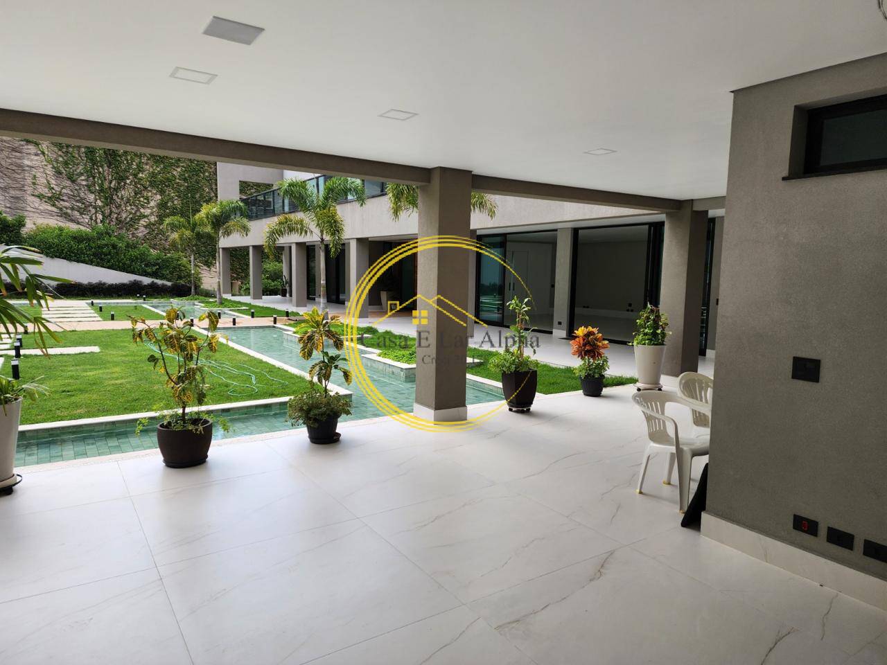 Casa, 4 quartos, 1305 m² - Foto 46