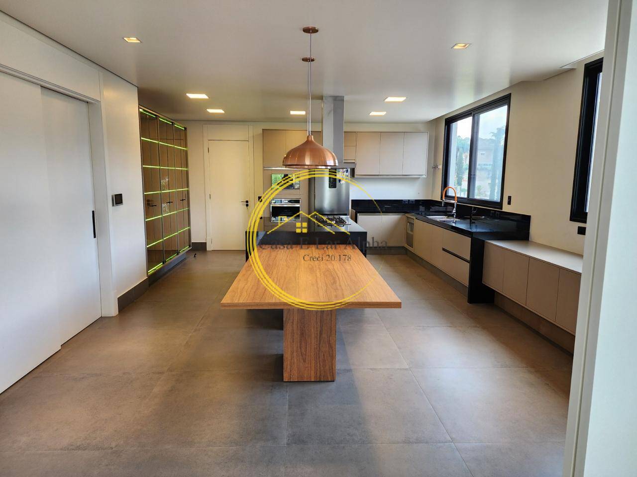 Casa, 4 quartos, 1305 m² - Foto 20