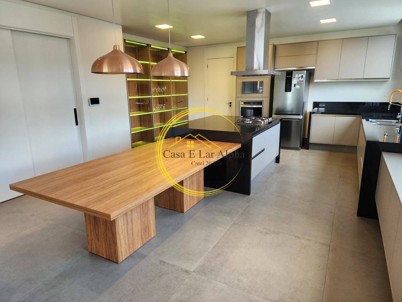 Casa, 4 quartos, 1305 m² - Foto 19