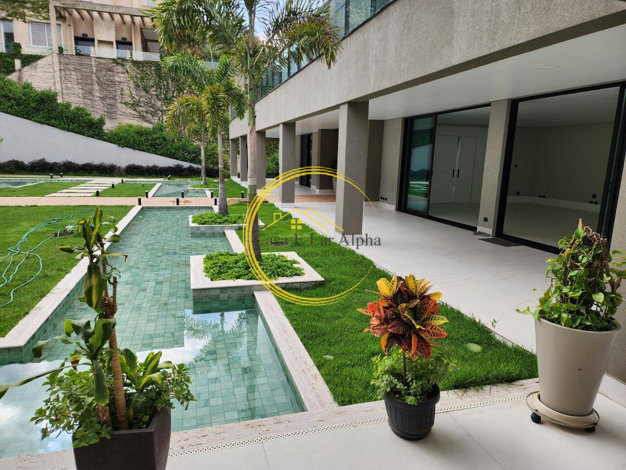 Casa, 4 quartos, 1305 m² - Foto 6