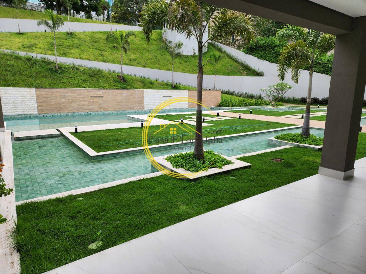 Casa, 4 quartos, 1305 m² - Foto 42
