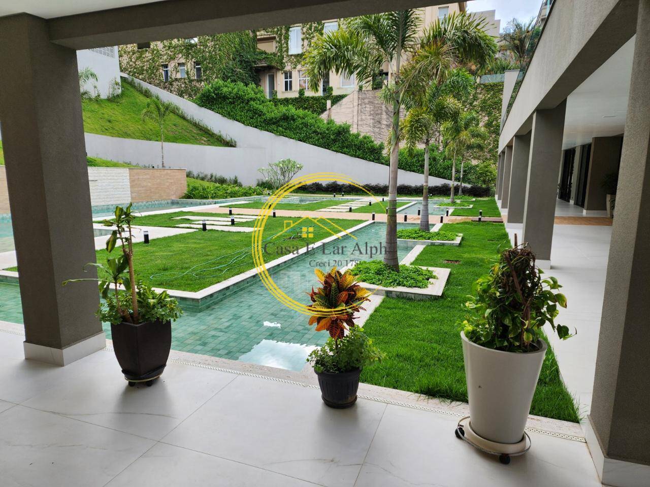 Casa, 4 quartos, 1305 m² - Foto 41