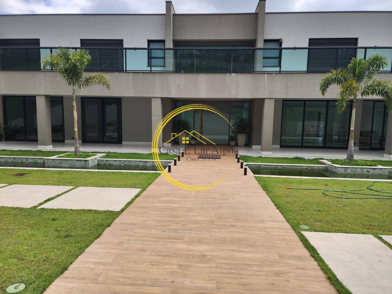 Casa, 4 quartos, 1305 m² - Foto 12