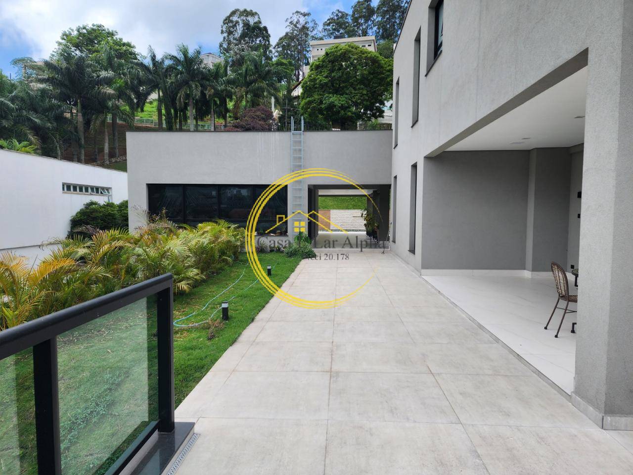 Casa, 4 quartos, 1305 m² - Foto 55