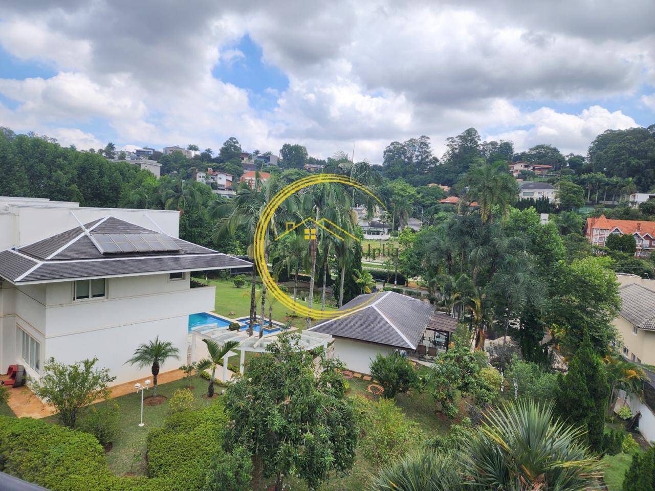 Casa, 4 quartos, 1305 m² - Foto 24