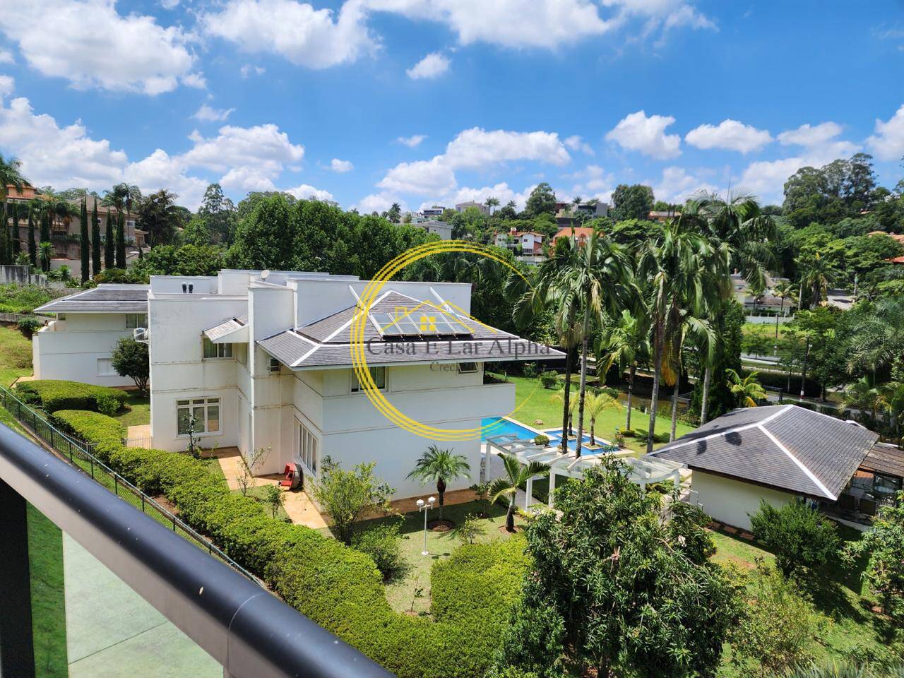 Casa, 4 quartos, 1305 m² - Foto 25