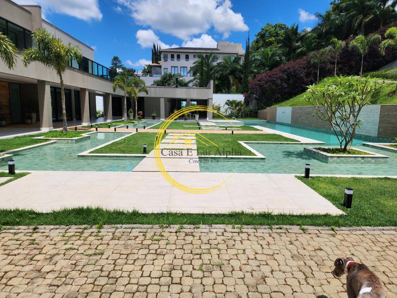 Casa, 4 quartos, 1305 m² - Foto 7