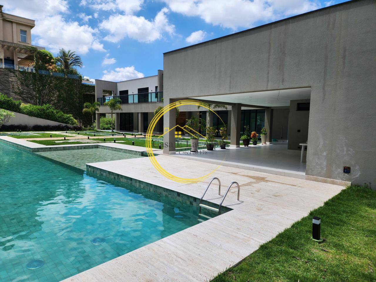 Casa, 4 quartos, 1305 m² - Foto 26