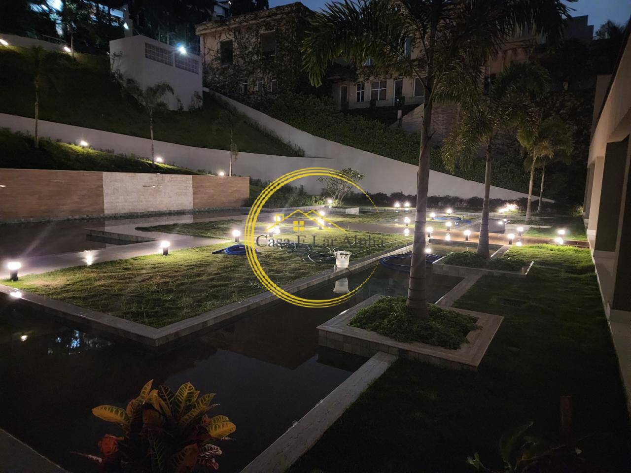 Casa, 4 quartos, 1305 m² - Foto 27