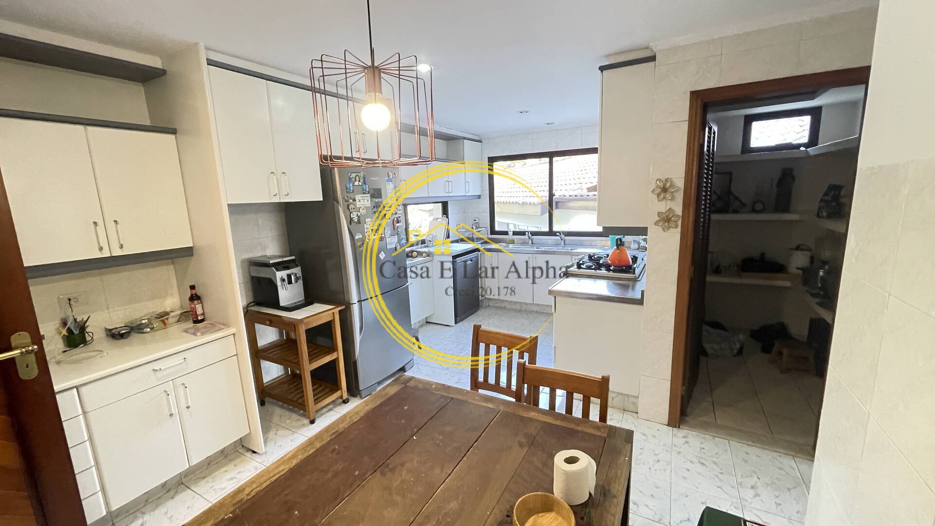 Casa, 3 quartos, 450 m² - Foto 18