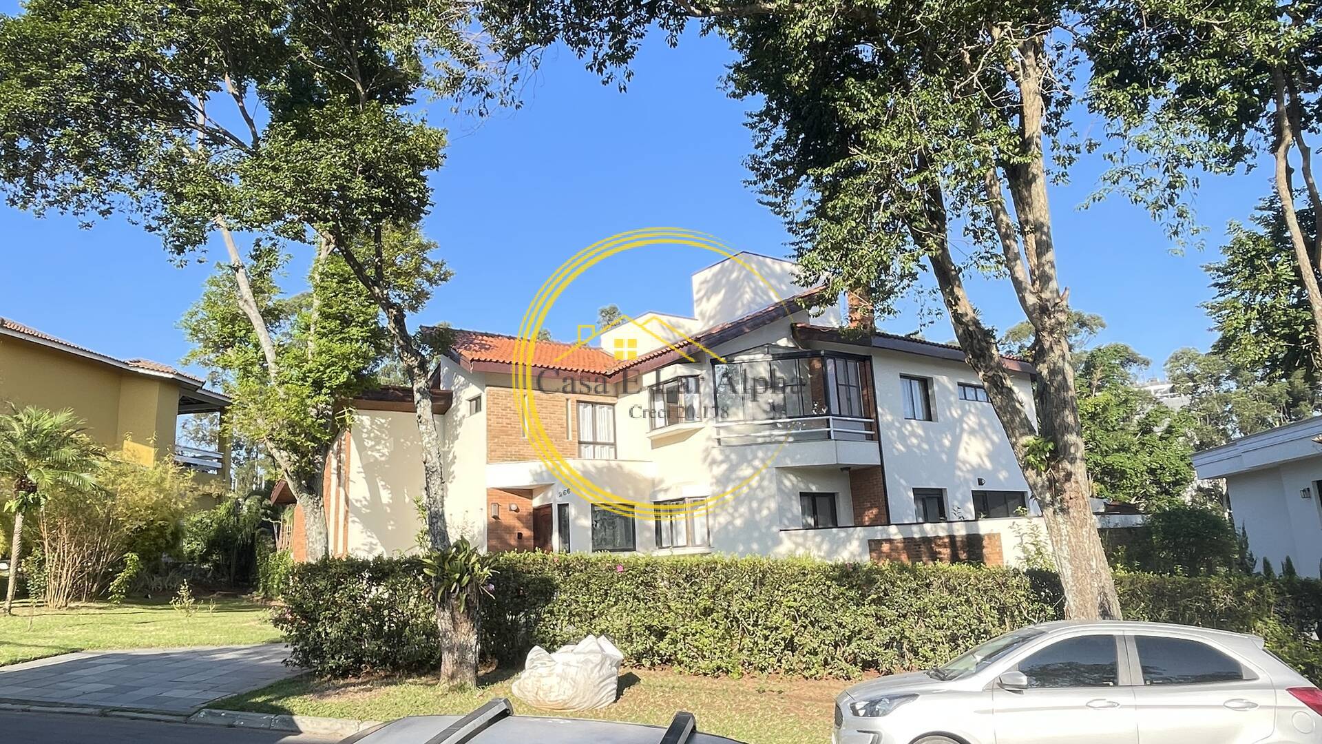 Casa, 3 quartos, 450 m² - Foto 3