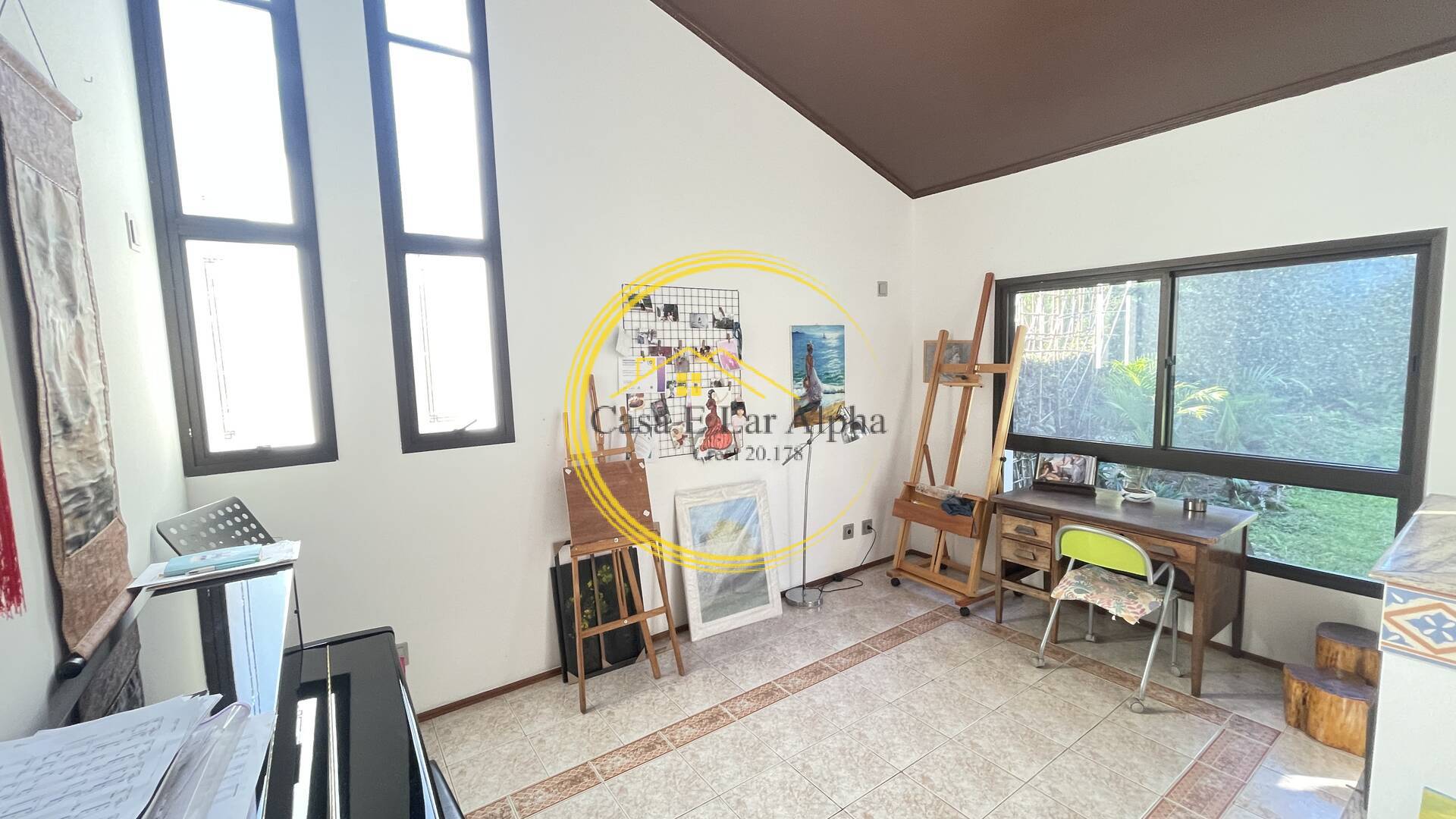 Casa, 3 quartos, 450 m² - Foto 10
