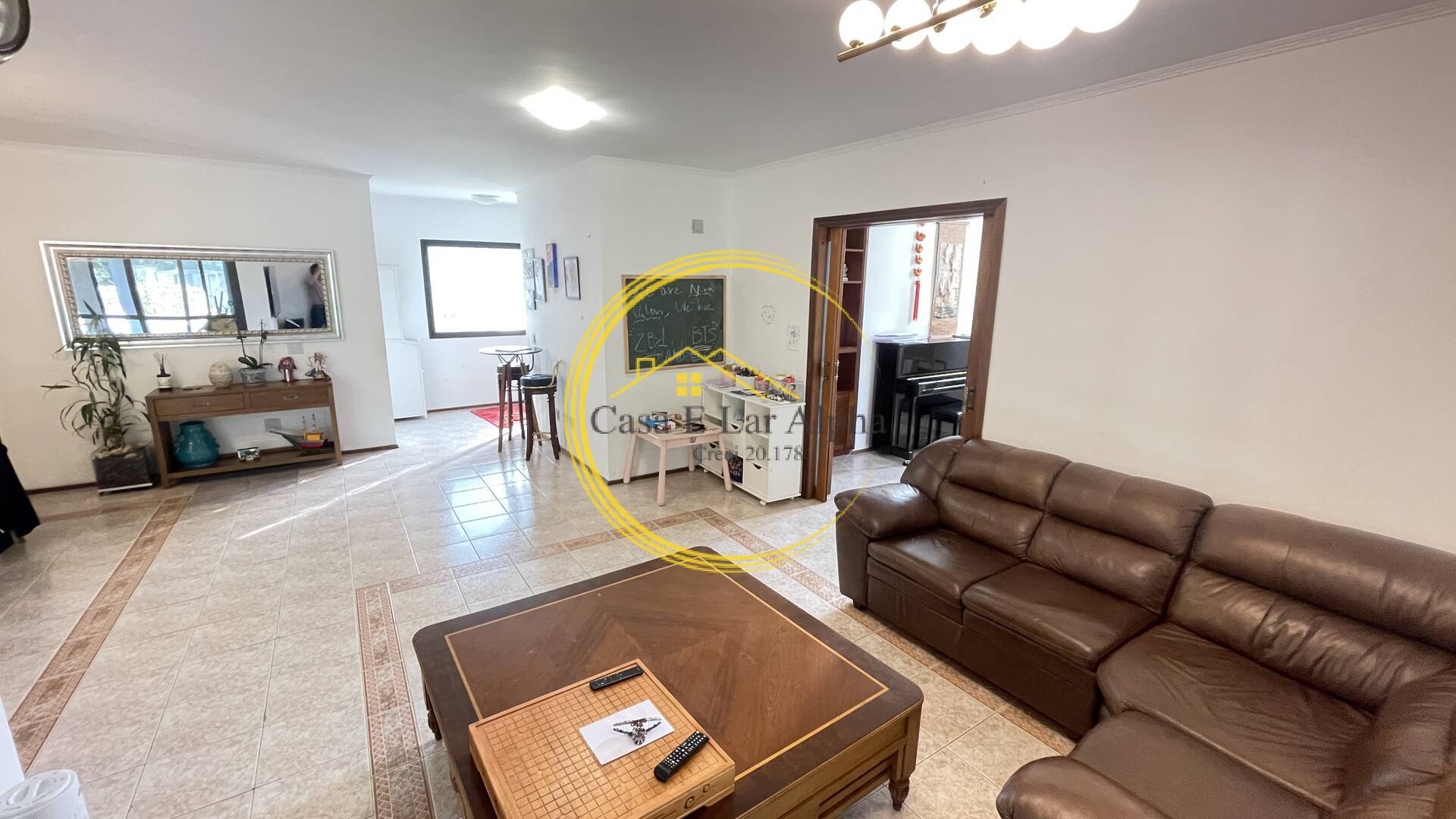Casa, 3 quartos, 450 m² - Foto 4