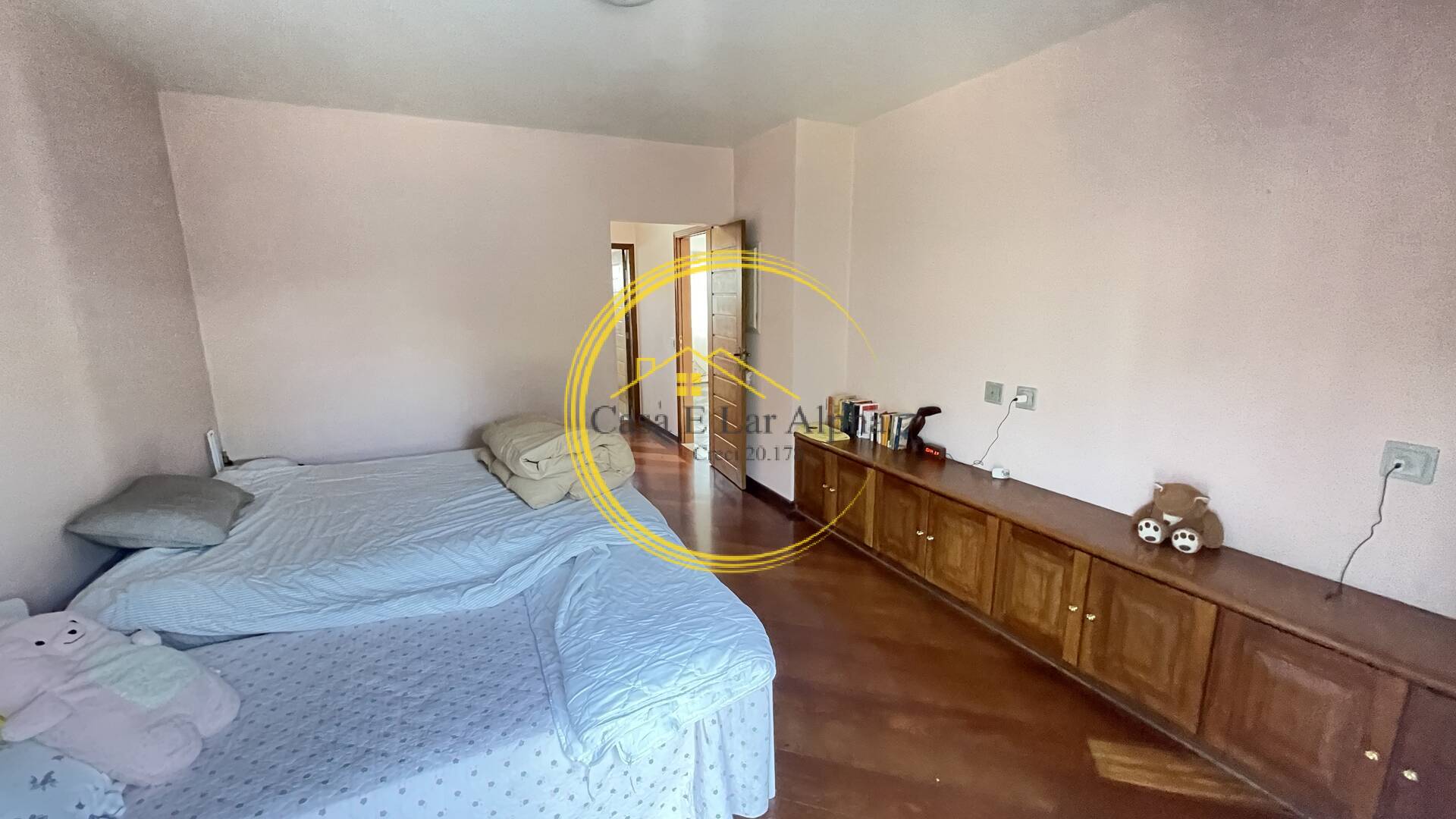 Casa, 3 quartos, 450 m² - Foto 44