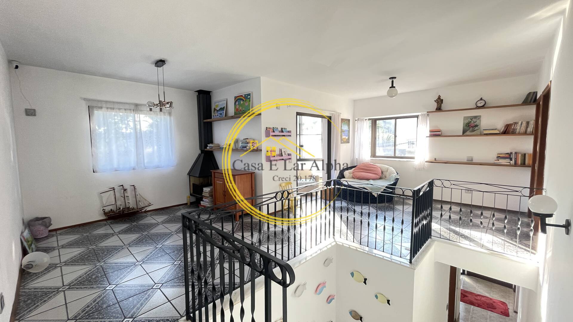 Casa, 3 quartos, 450 m² - Foto 23