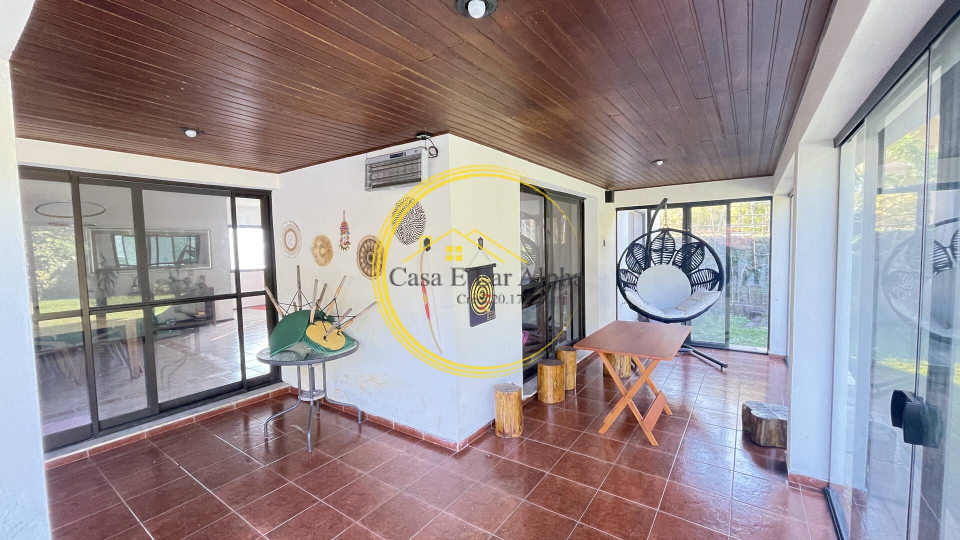 Casa, 3 quartos, 450 m² - Foto 14