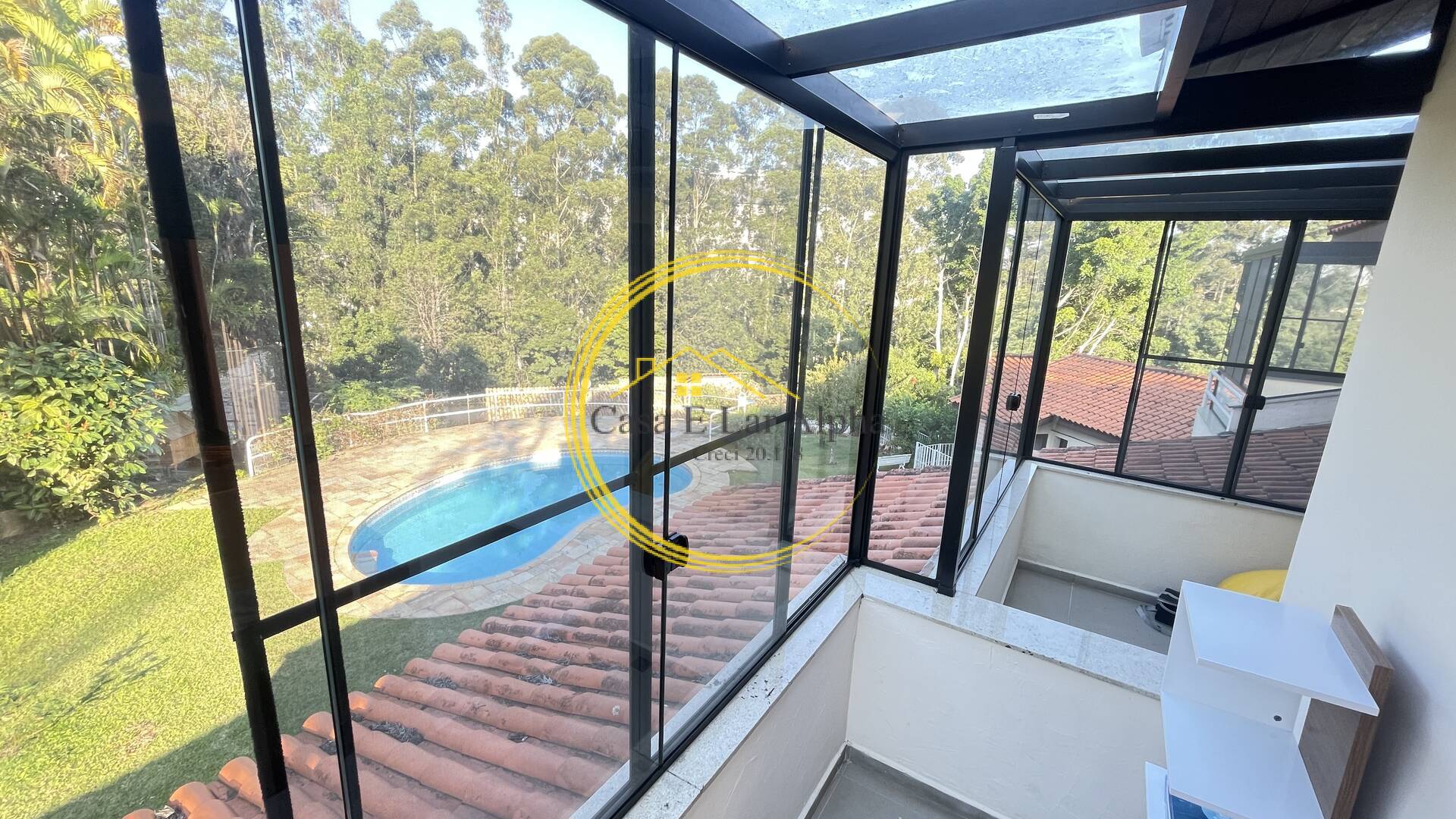 Casa, 3 quartos, 450 m² - Foto 24