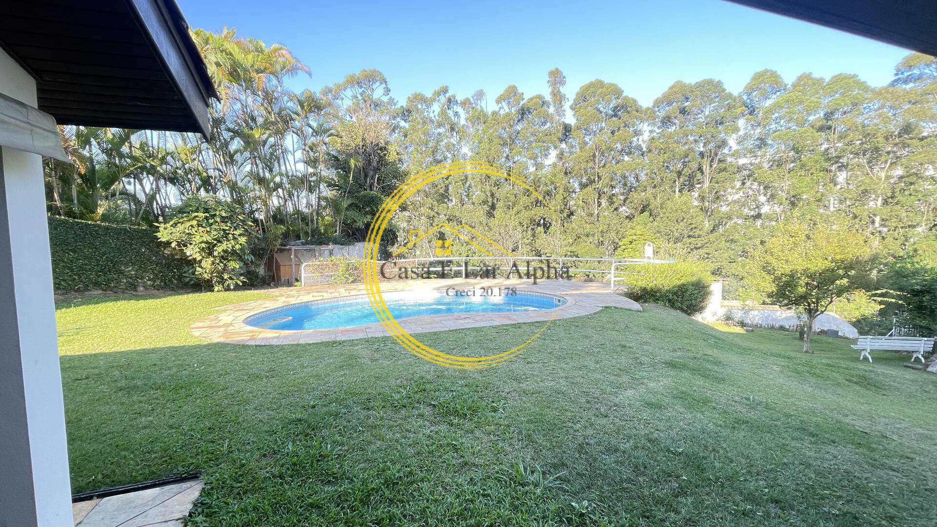 Casa, 3 quartos, 450 m² - Foto 29