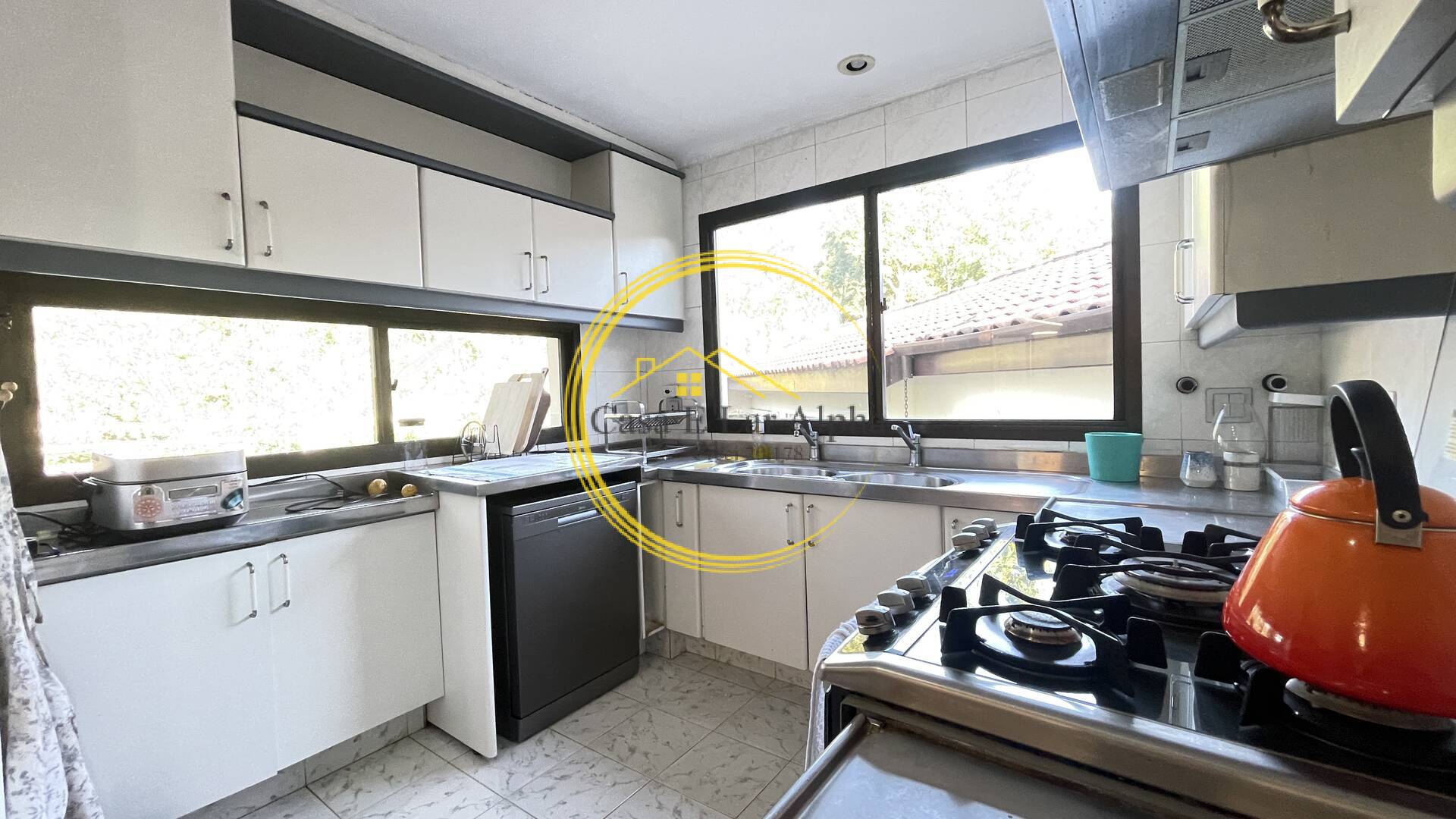 Casa, 3 quartos, 450 m² - Foto 15