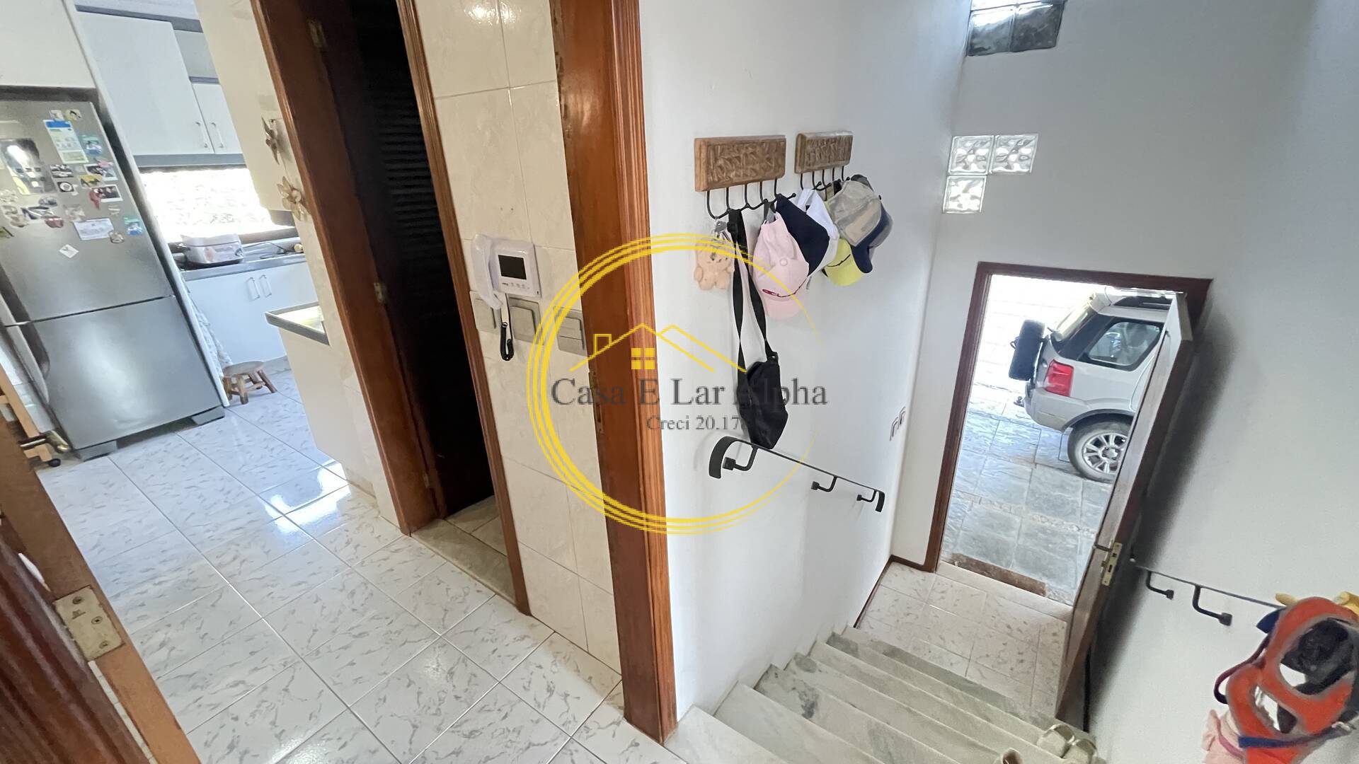 Casa, 3 quartos, 450 m² - Foto 31