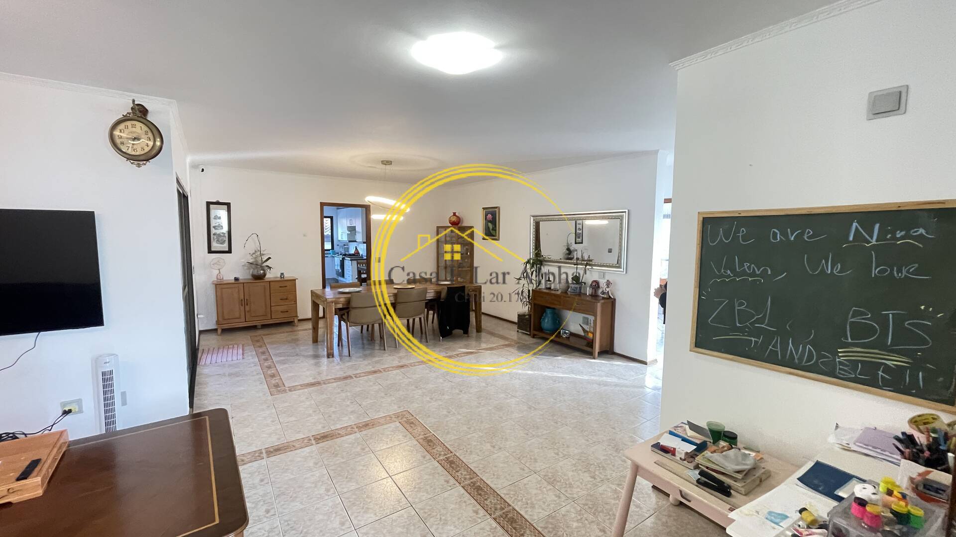 Casa, 3 quartos, 450 m² - Foto 5