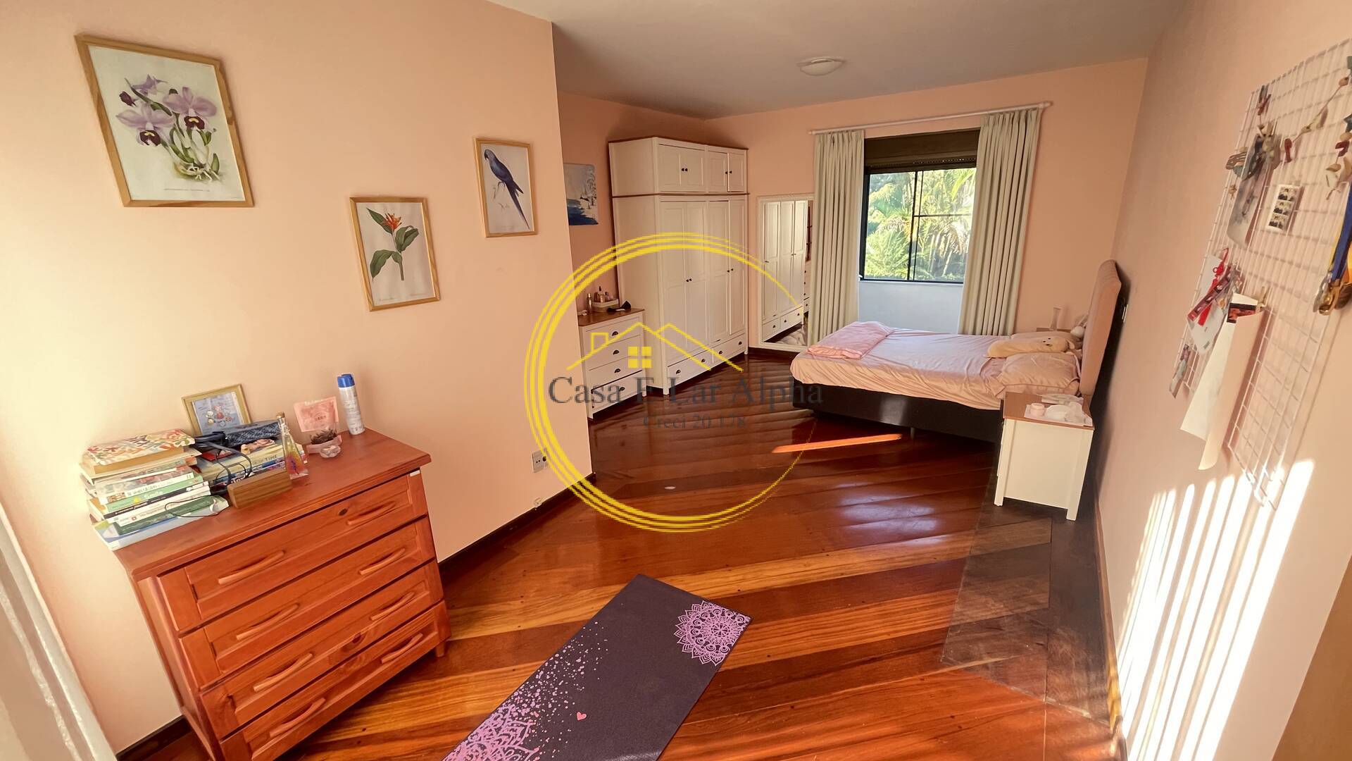 Casa, 3 quartos, 450 m² - Foto 35