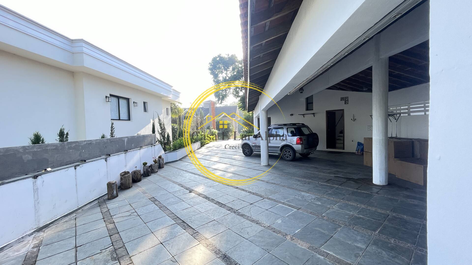 Casa, 3 quartos, 450 m² - Foto 32