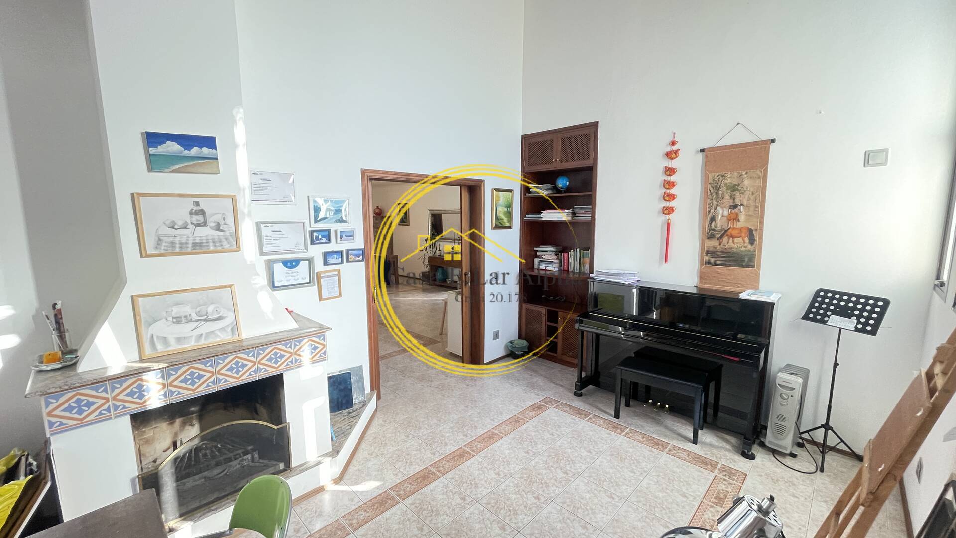 Casa, 3 quartos, 450 m² - Foto 12