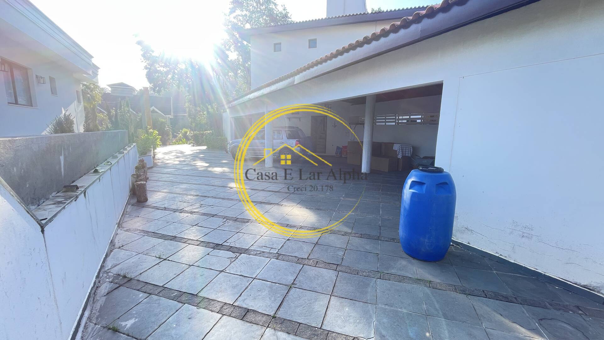 Casa, 3 quartos, 450 m² - Foto 33