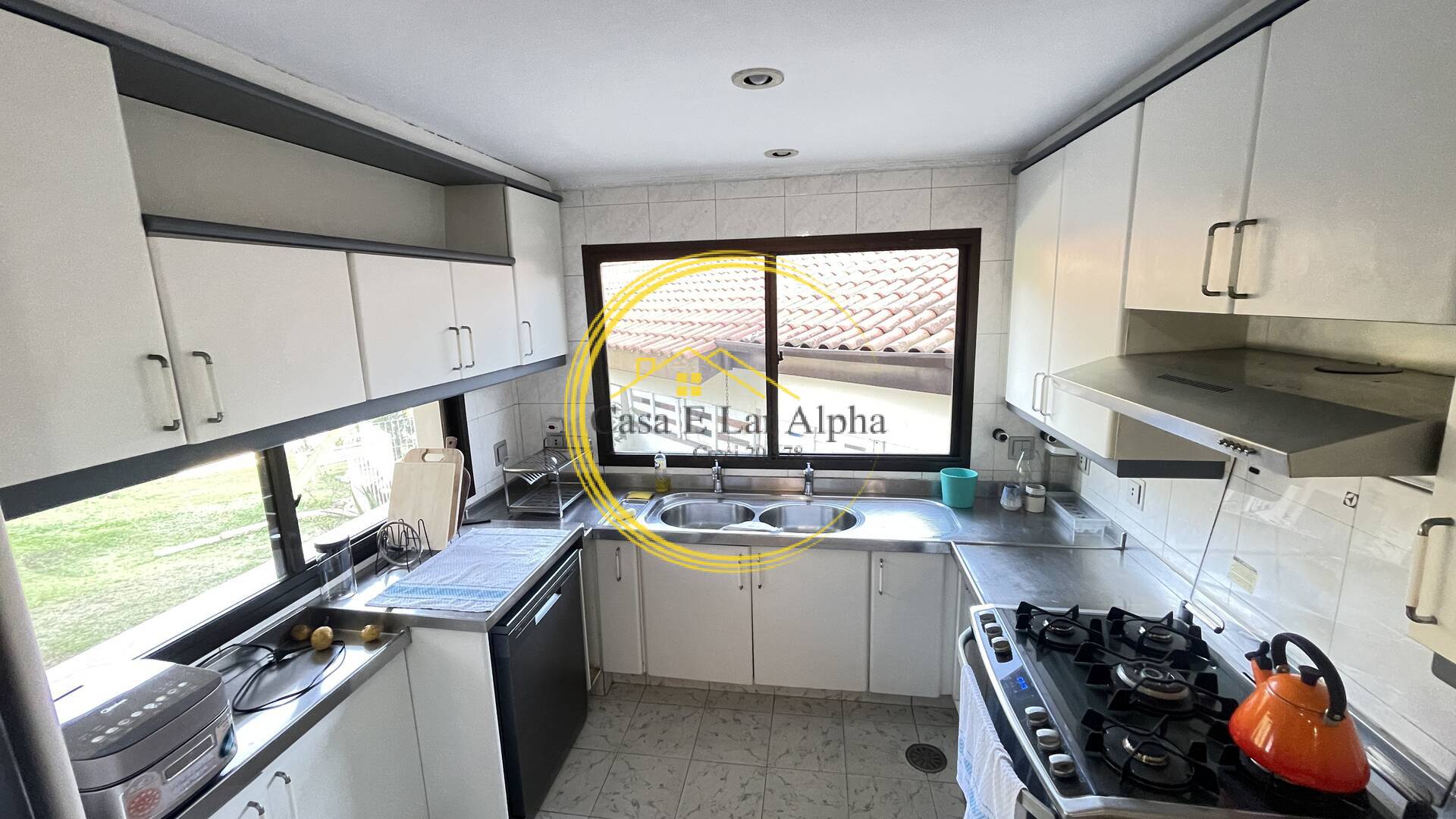 Casa, 3 quartos, 450 m² - Foto 16