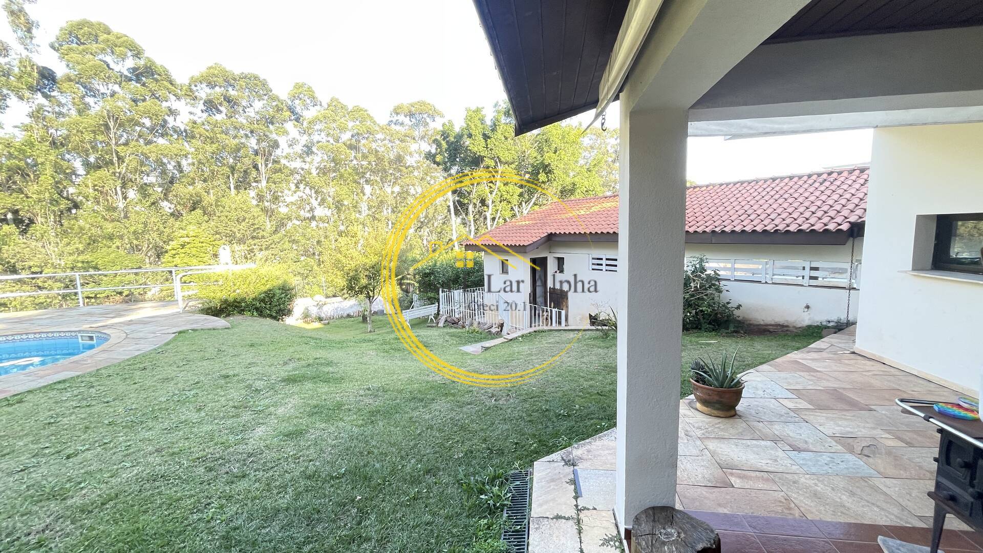 Casa, 3 quartos, 450 m² - Foto 28