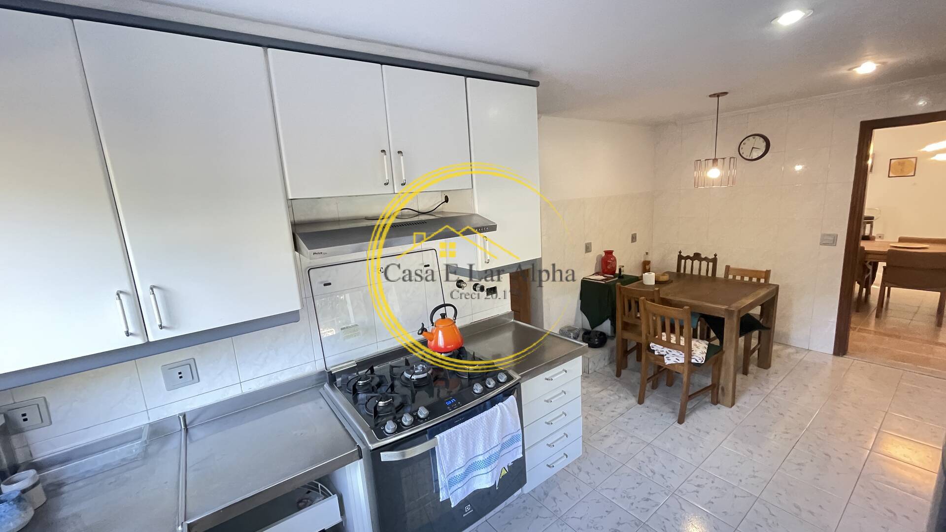 Casa, 3 quartos, 450 m² - Foto 17