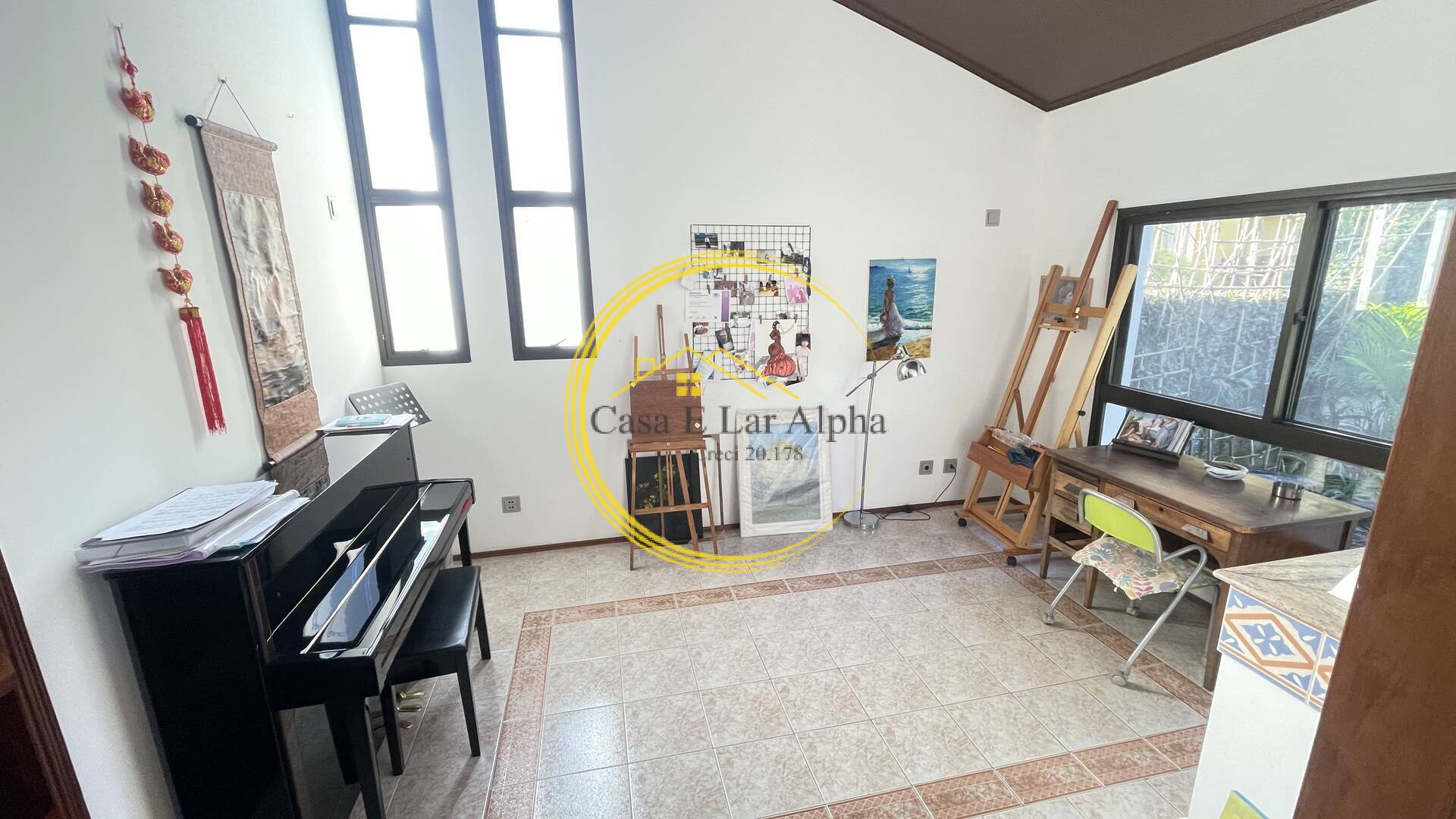 Casa, 3 quartos, 450 m² - Foto 13