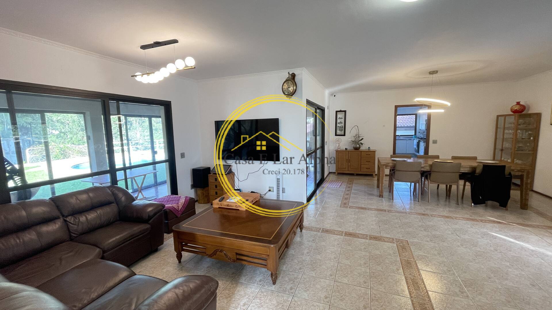 Casa, 3 quartos, 450 m² - Foto 7