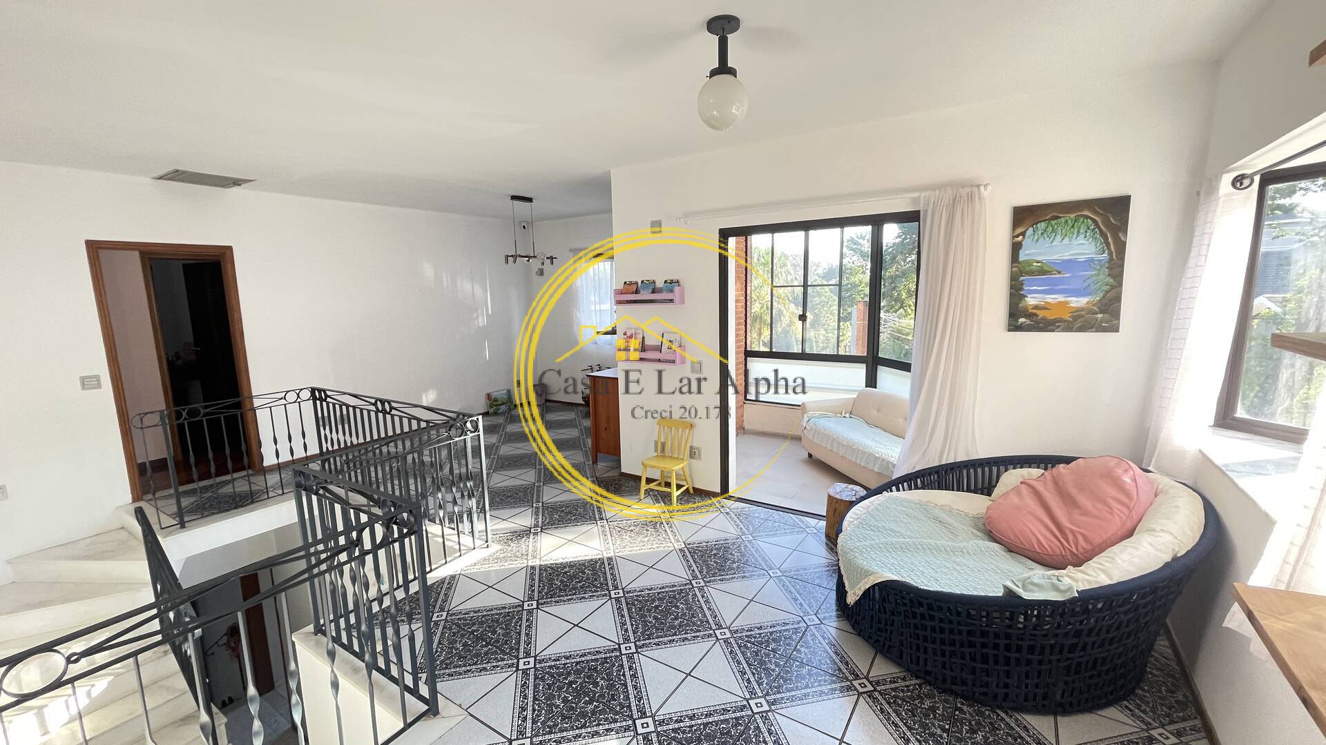 Casa, 3 quartos, 450 m² - Foto 39