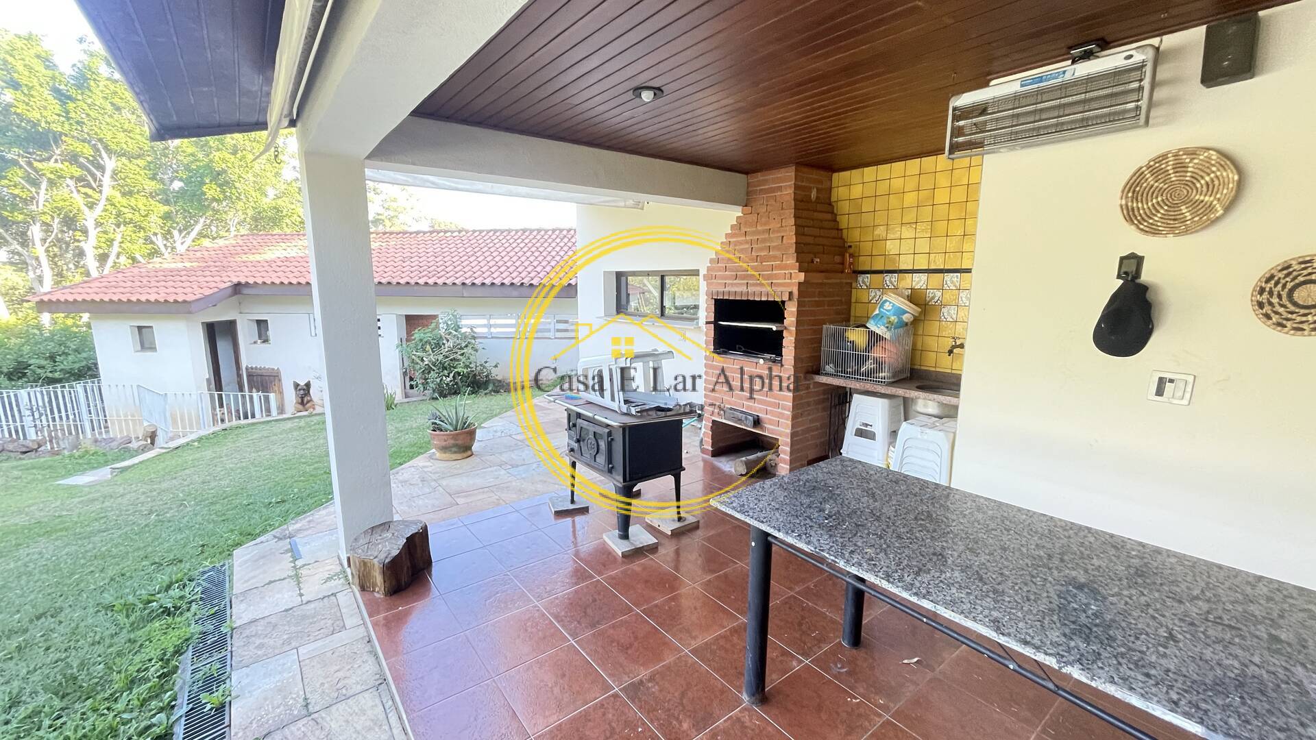 Casa, 3 quartos, 450 m² - Foto 30