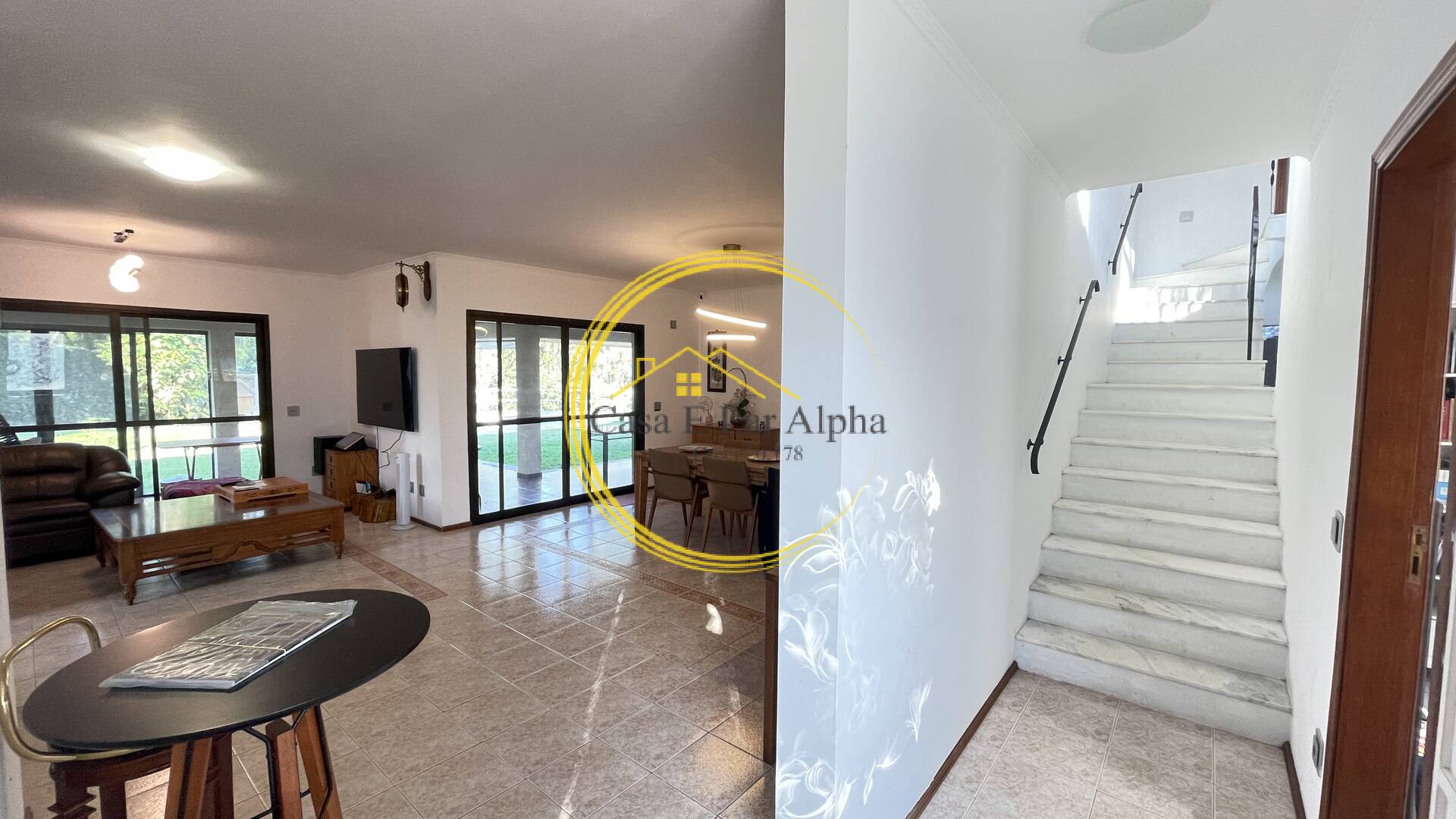 Casa, 3 quartos, 450 m² - Foto 42