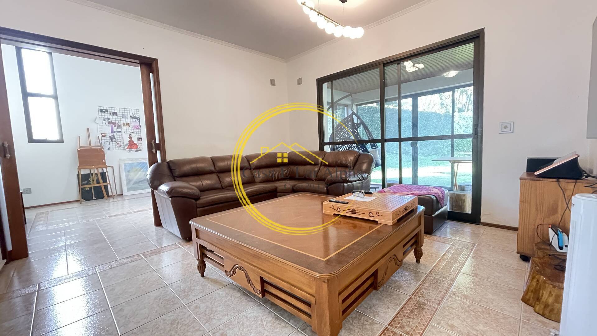 Casa, 3 quartos, 450 m² - Foto 6