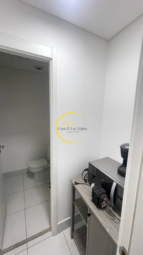 Sala-Conjunto, 42 m² - Foto 11