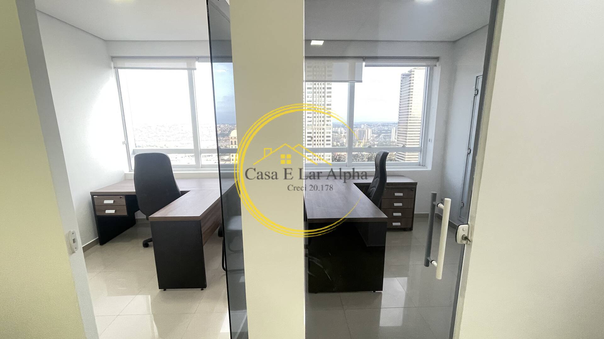 Sala-Conjunto, 42 m² - Foto 6