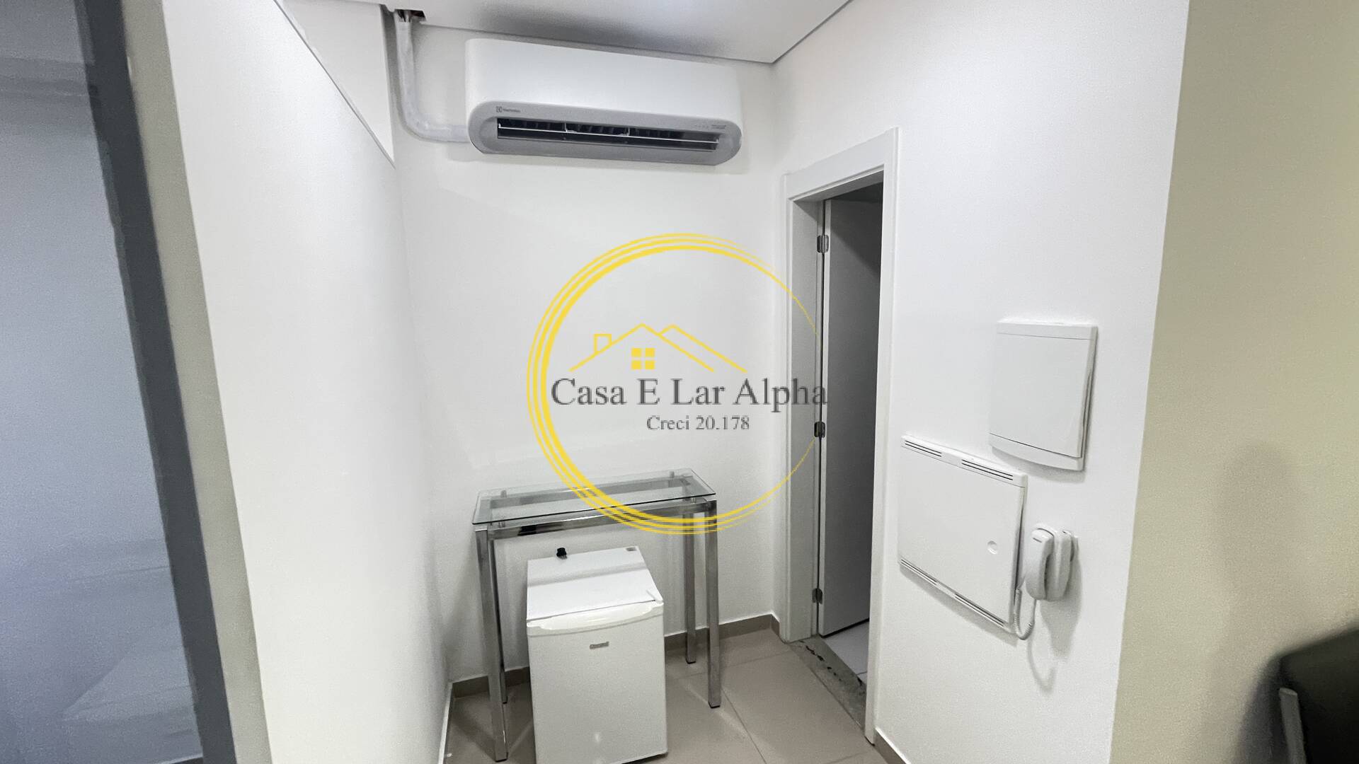 Sala-Conjunto, 42 m² - Foto 10