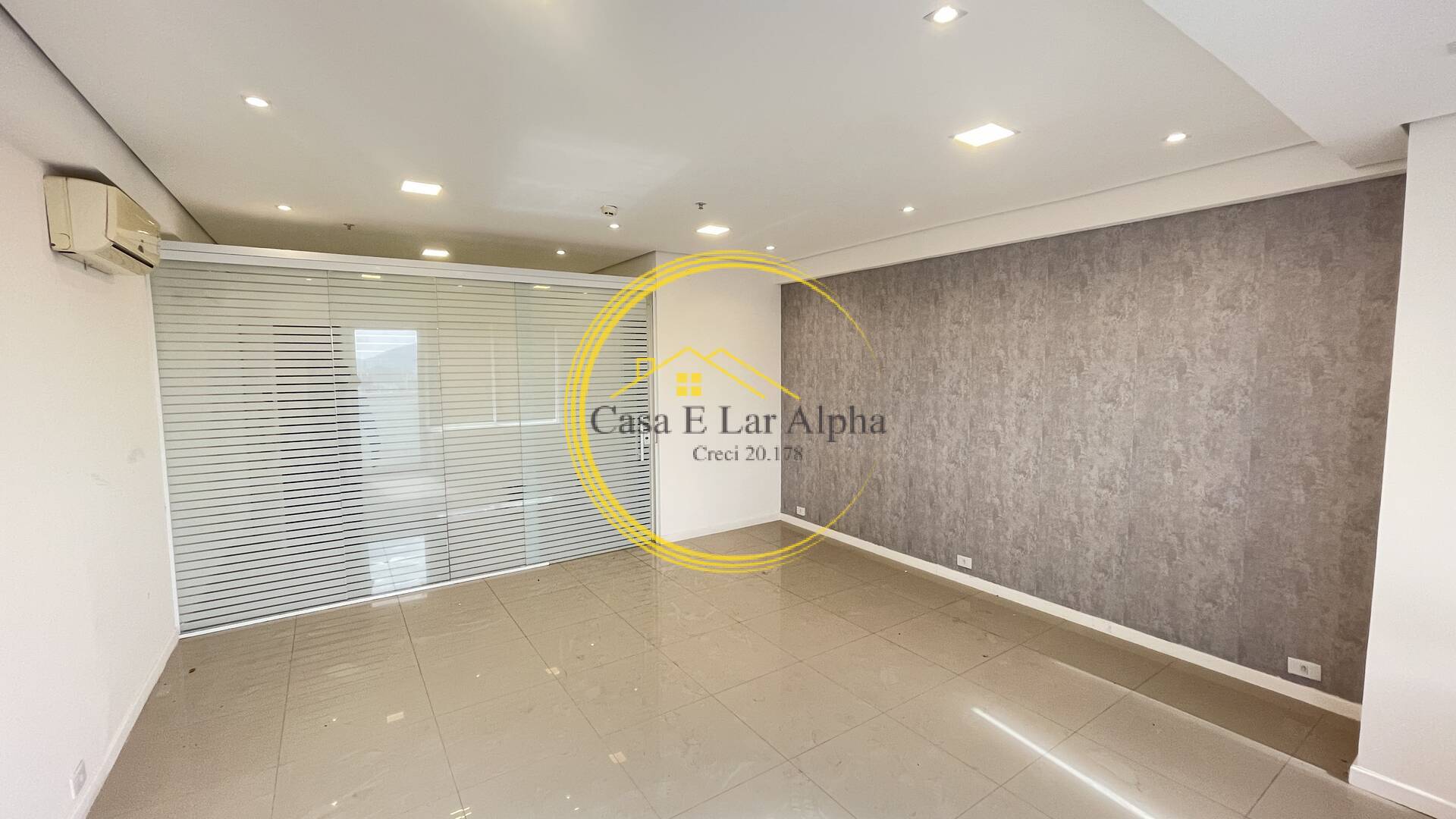 Sala-Conjunto, 80 m² - Foto 1