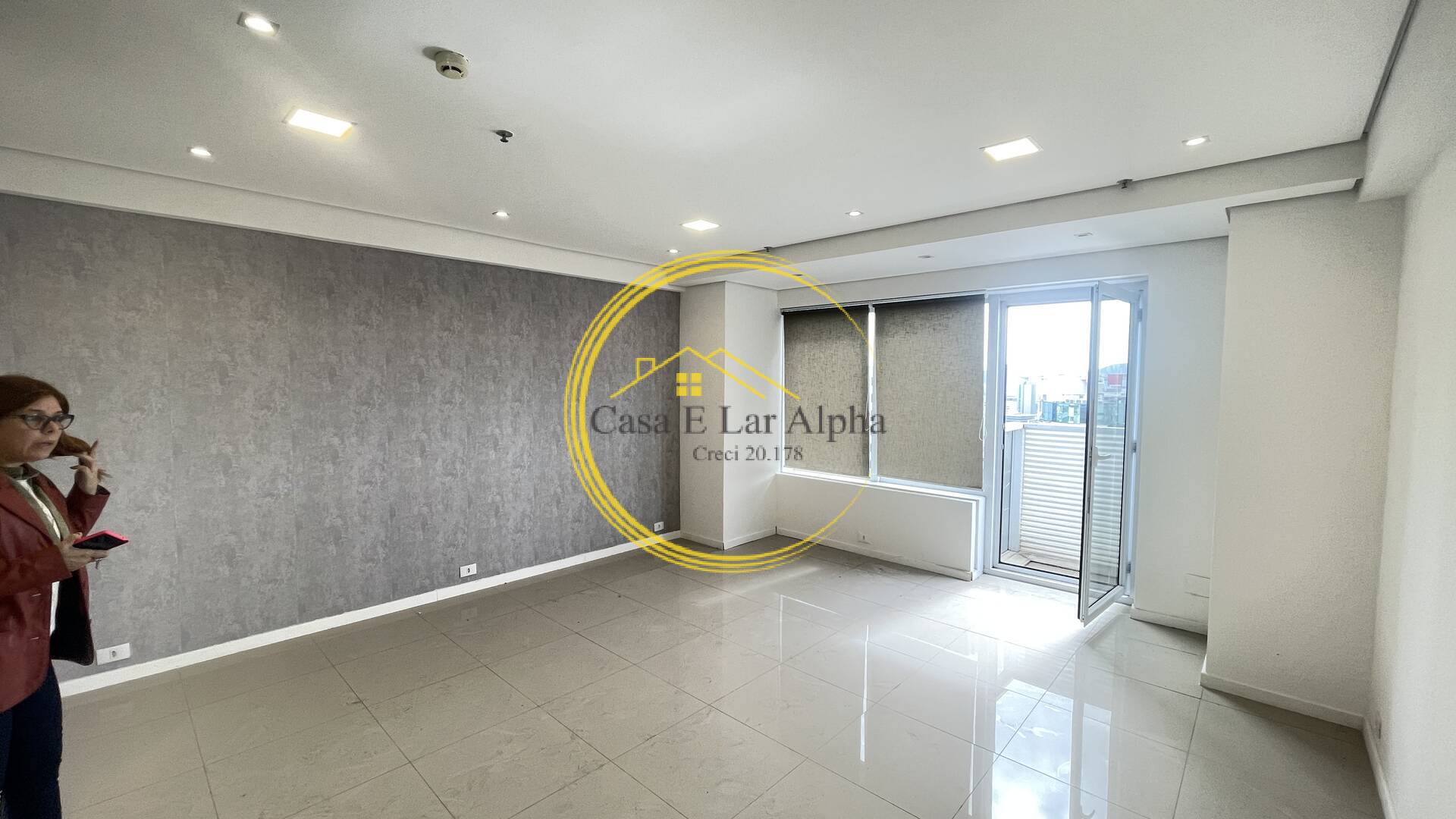 Sala-Conjunto, 80 m² - Foto 2