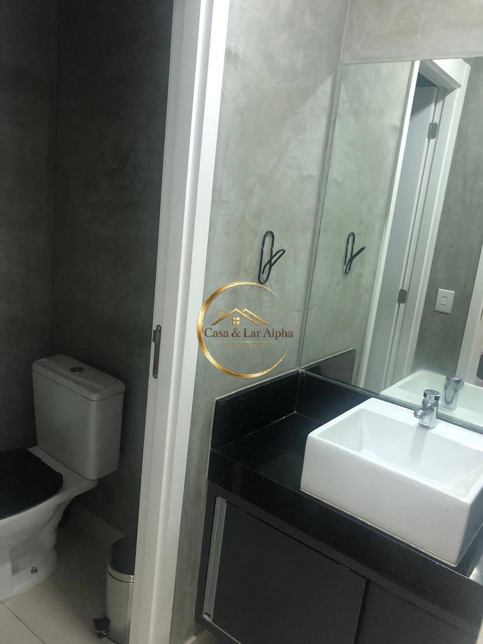 Sala-Conjunto, 43 m² - Foto 9