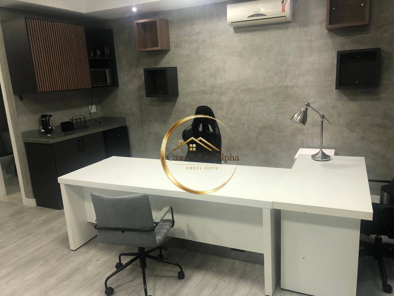 Sala-Conjunto, 43 m² - Foto 6