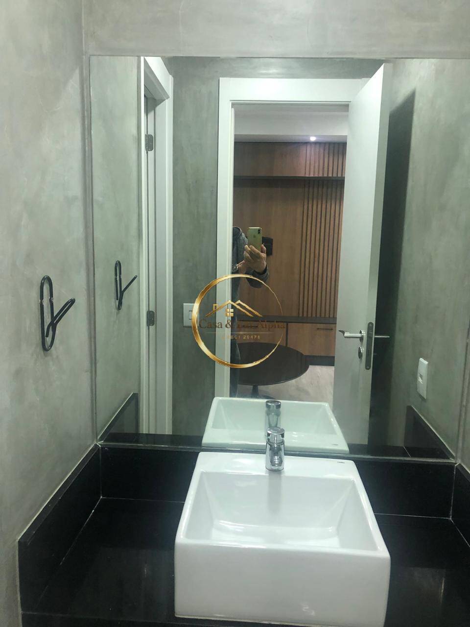 Sala-Conjunto, 43 m² - Foto 8