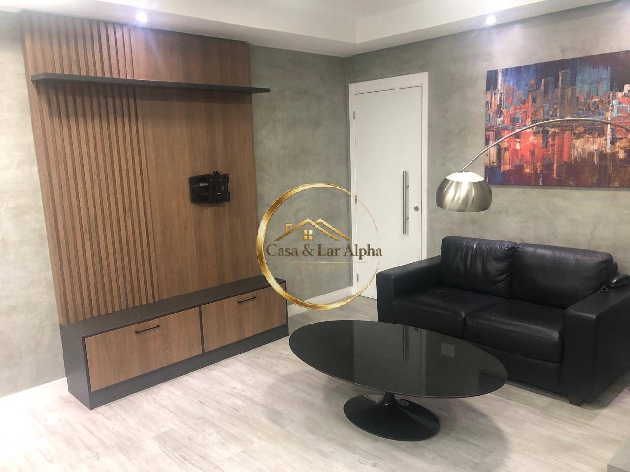 Sala-Conjunto, 43 m² - Foto 3