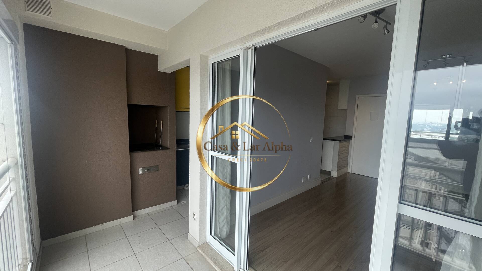 Apartamento, 2 quartos, 68 m² - Foto 2