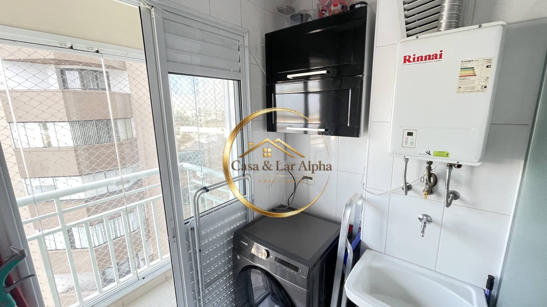 Apartamento, 2 quartos, 86 m² - Foto 16