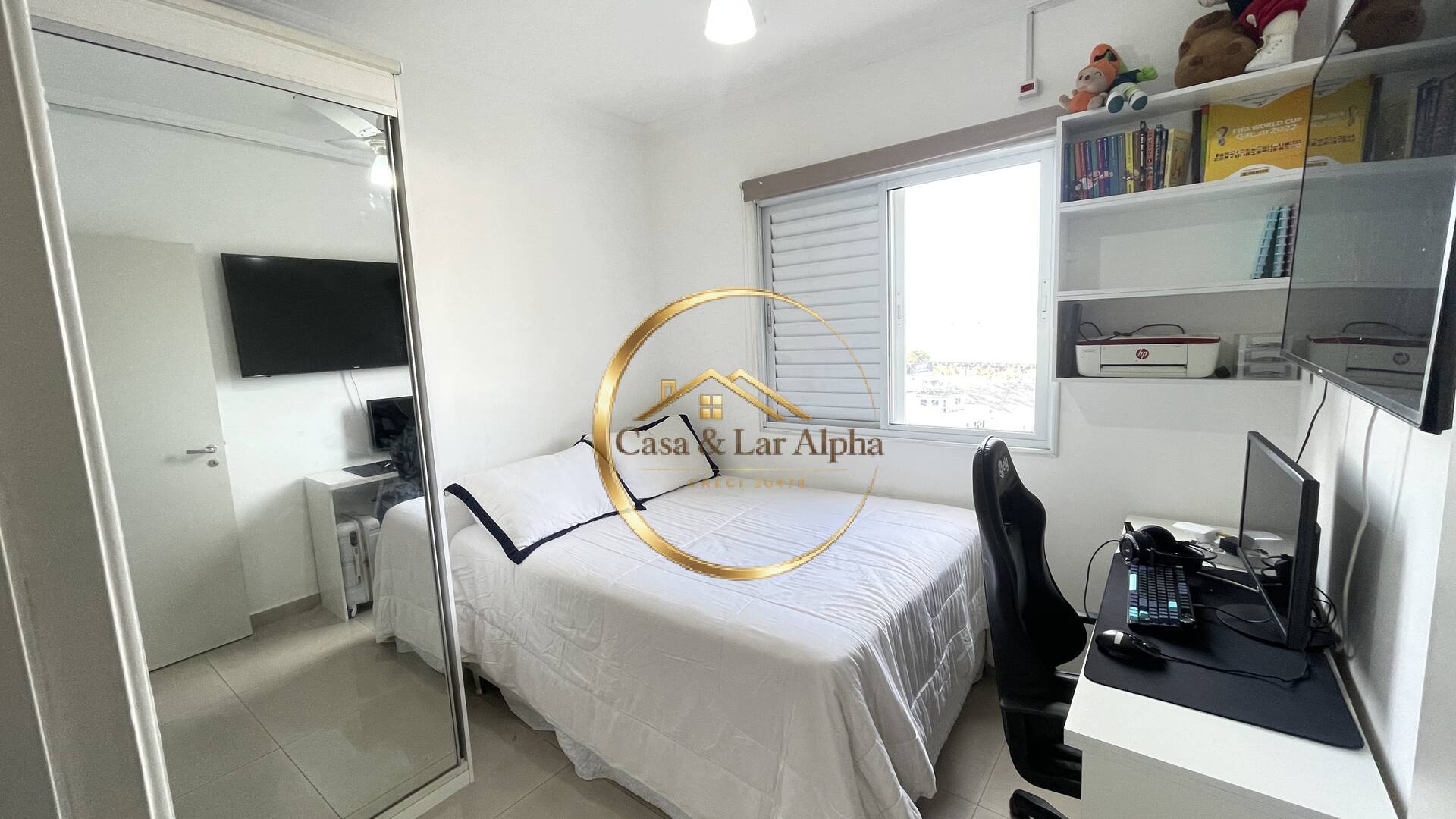 Apartamento, 2 quartos, 86 m² - Foto 19